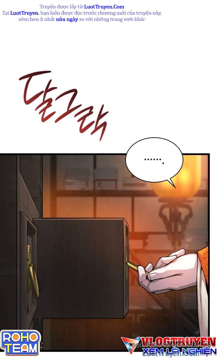 Quái Lực Loạn Thần - Chap 93 - Trang 42