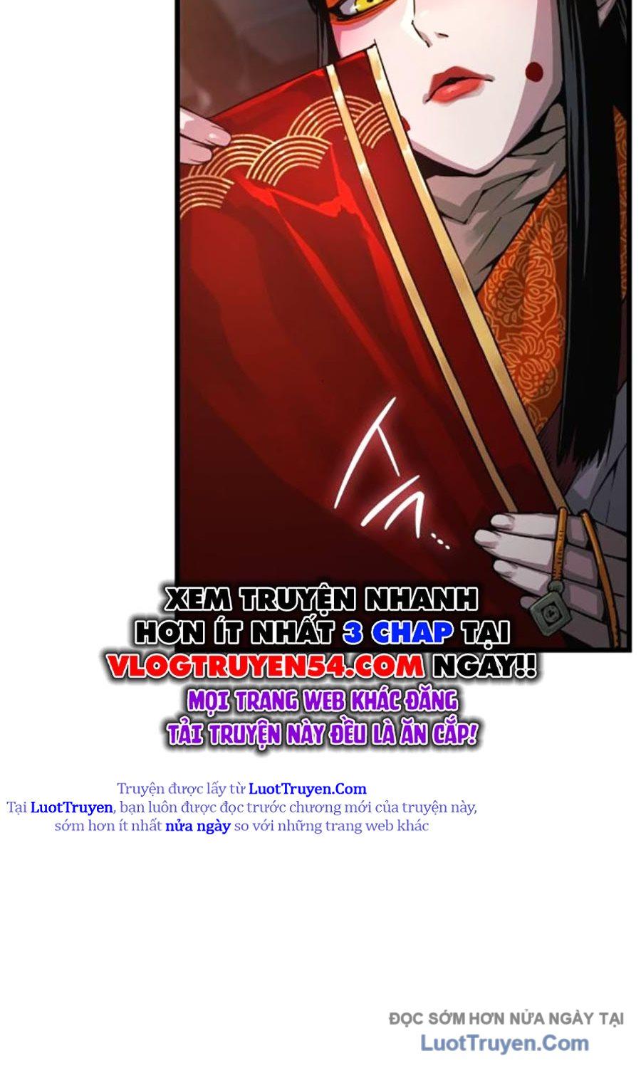 Quái Lực Loạn Thần - Chap 93 - Trang 45