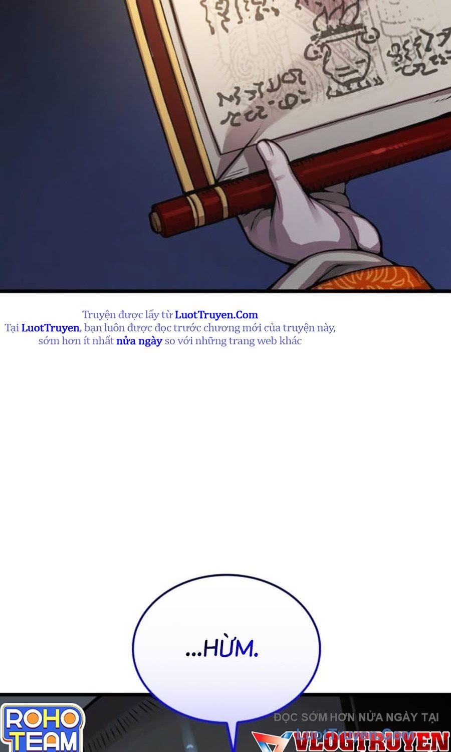 Quái Lực Loạn Thần - Chap 93 - Trang 47