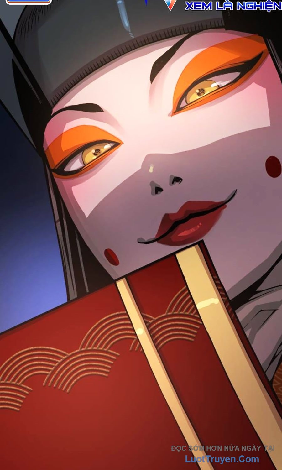 Quái Lực Loạn Thần - Chap 93 - Trang 48