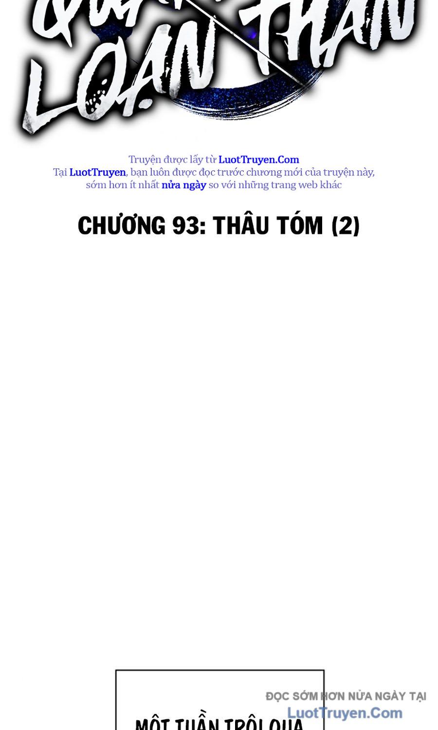 Quái Lực Loạn Thần - Chap 93 - Trang 50