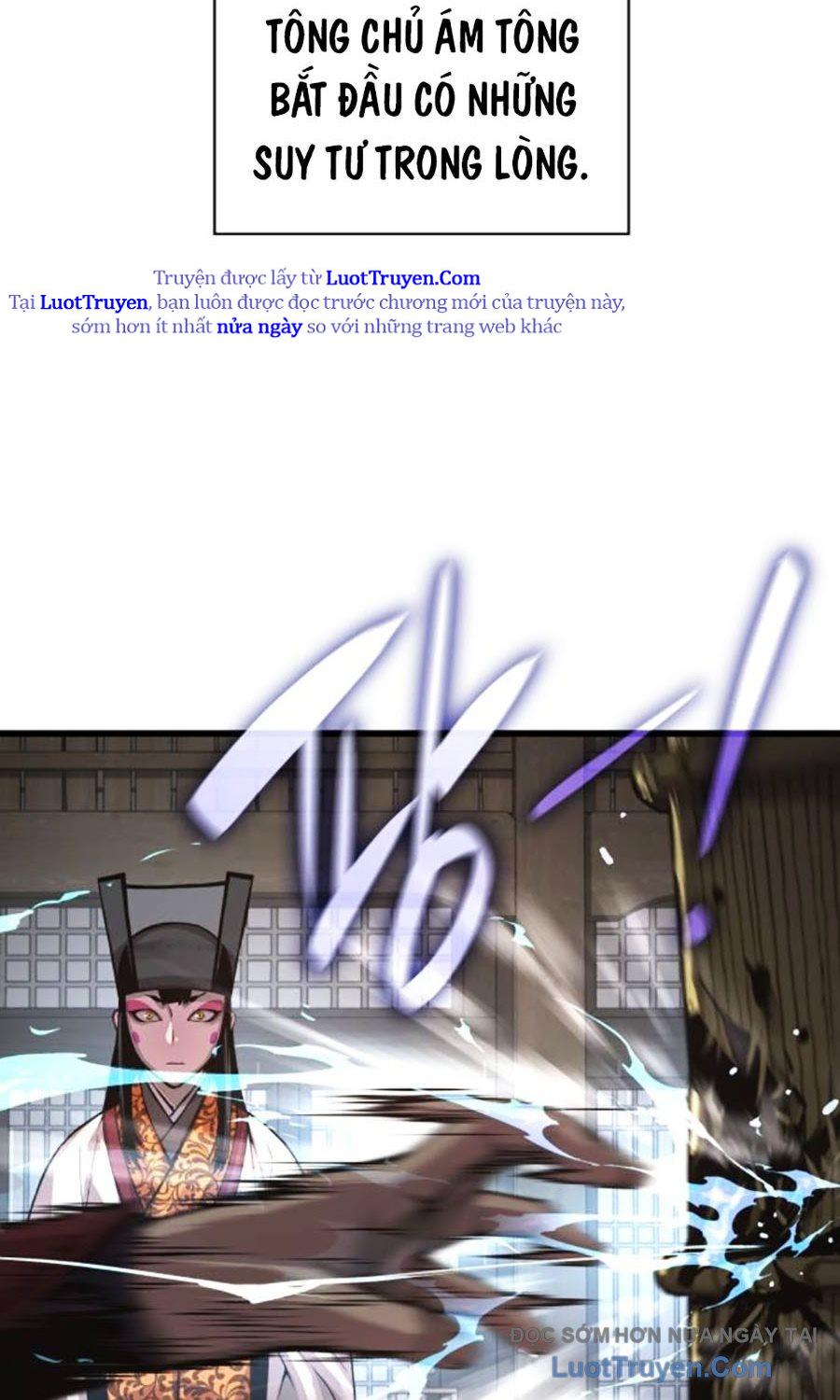 Quái Lực Loạn Thần - Chap 93 - Trang 53