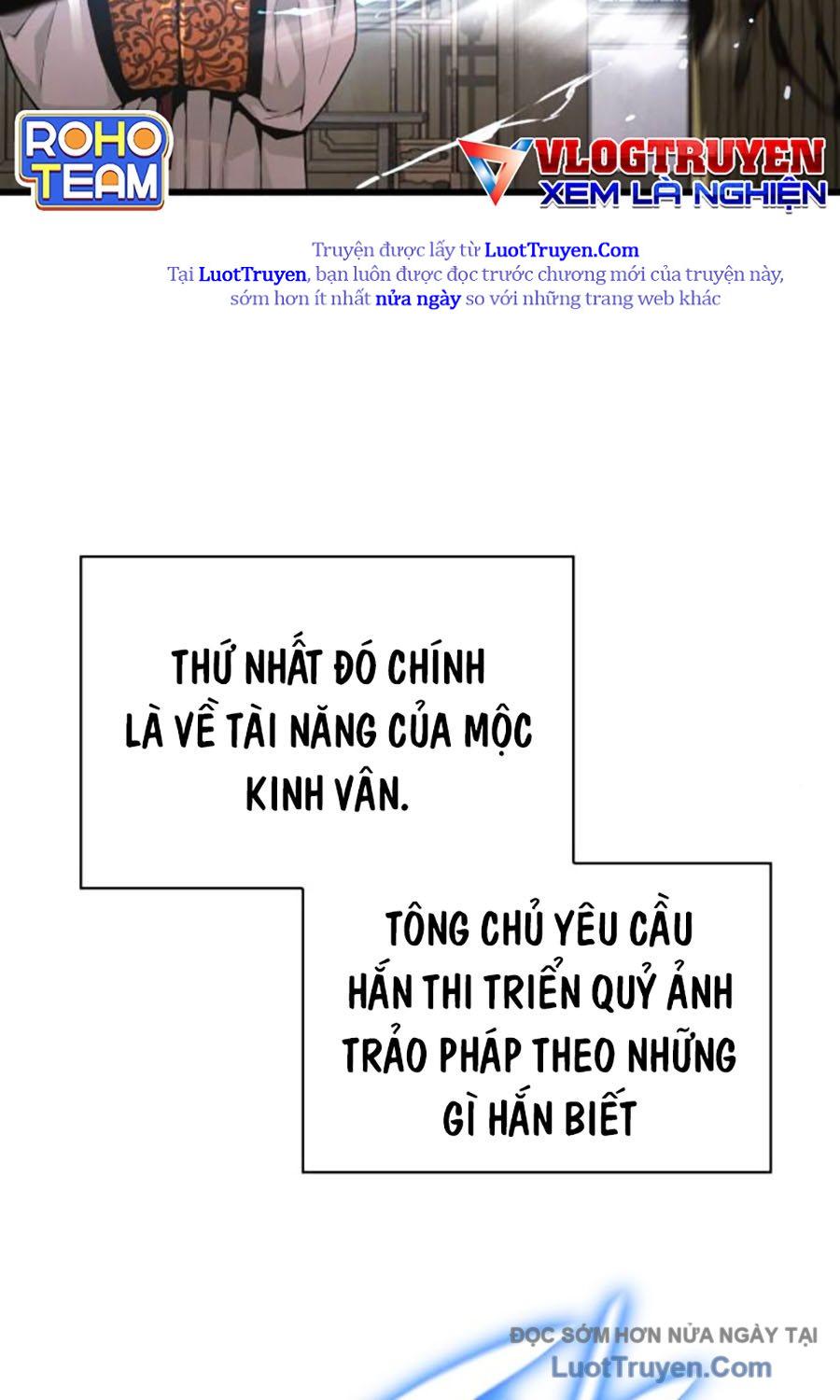 Quái Lực Loạn Thần - Chap 93 - Trang 54