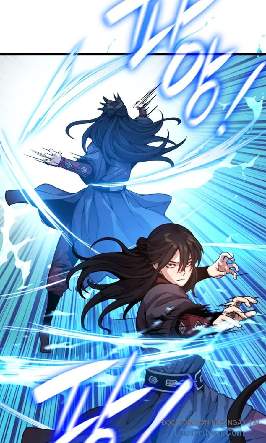 Quái Lực Loạn Thần - Chap 93 - Trang 55