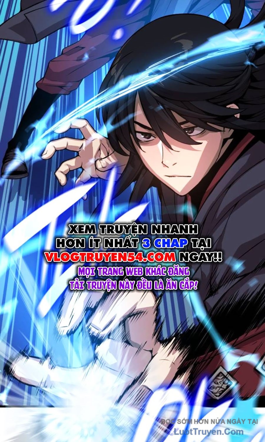 Quái Lực Loạn Thần - Chap 93 - Trang 56