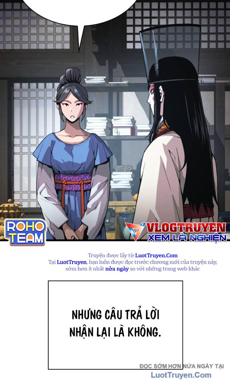 Quái Lực Loạn Thần - Chap 93 - Trang 59