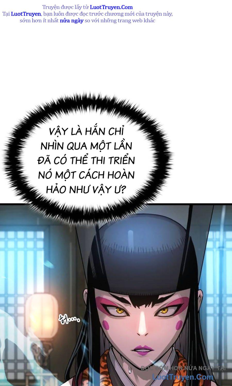 Quái Lực Loạn Thần - Chap 93 - Trang 60