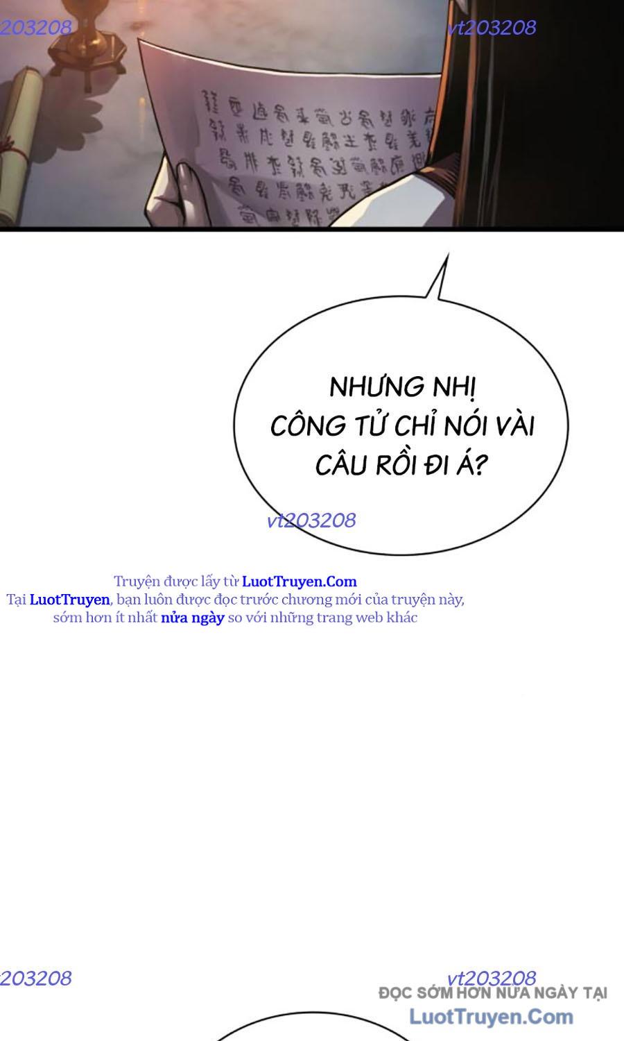 Quái Lực Loạn Thần - Chap 93 - Trang 7