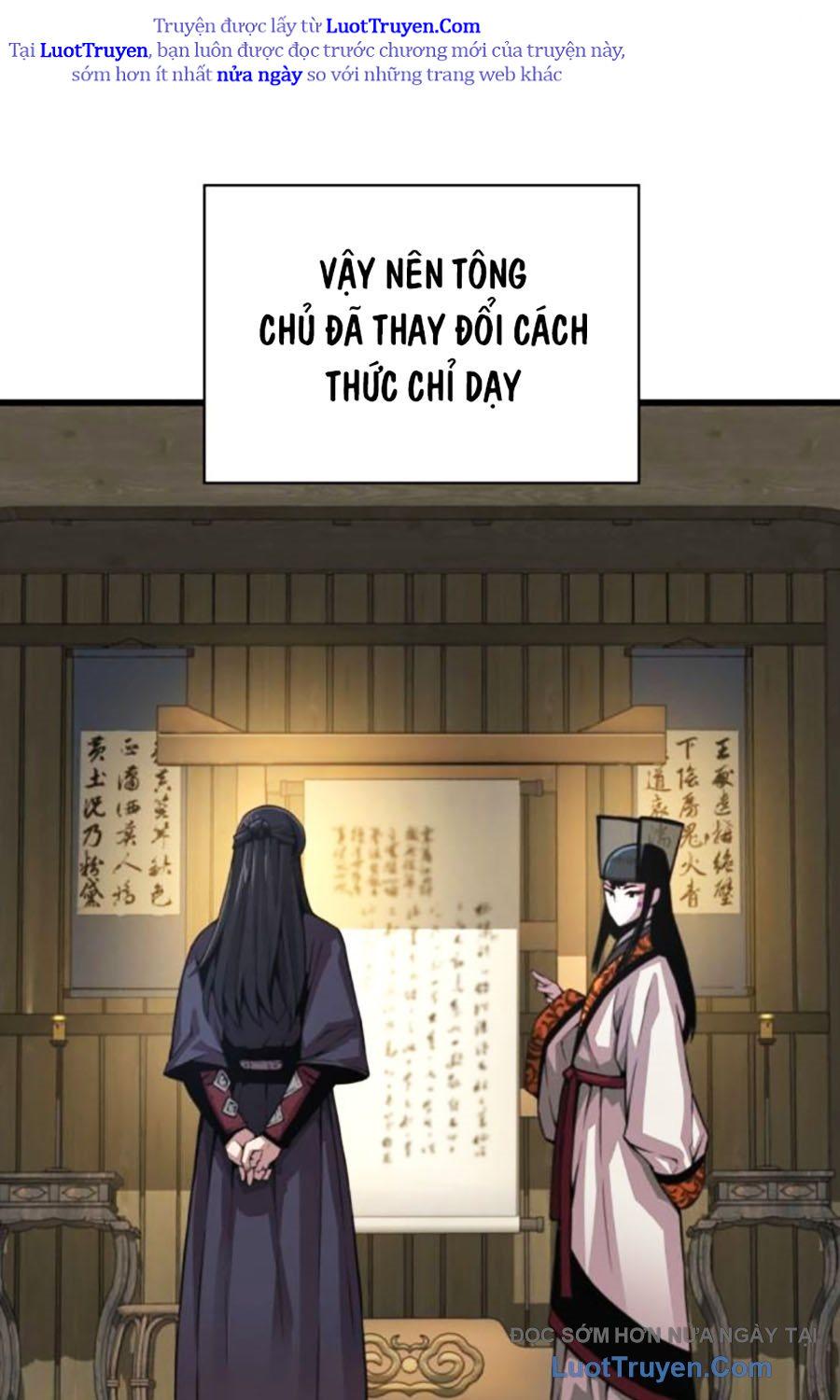 Quái Lực Loạn Thần - Chap 93 - Trang 66