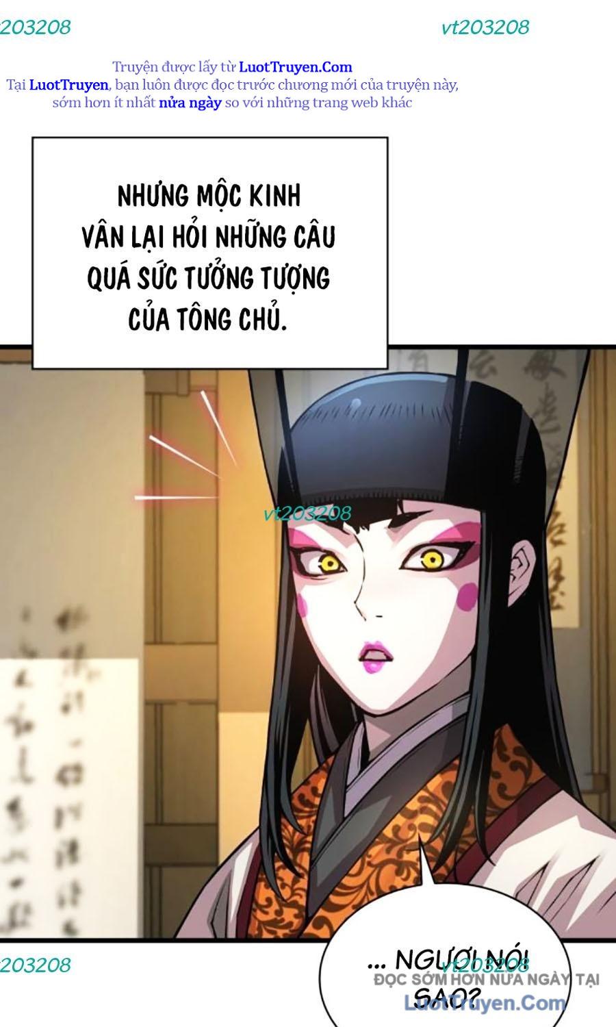 Quái Lực Loạn Thần - Chap 93 - Trang 68