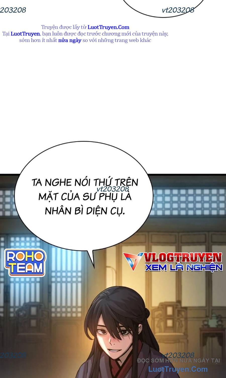 Quái Lực Loạn Thần - Chap 93 - Trang 69