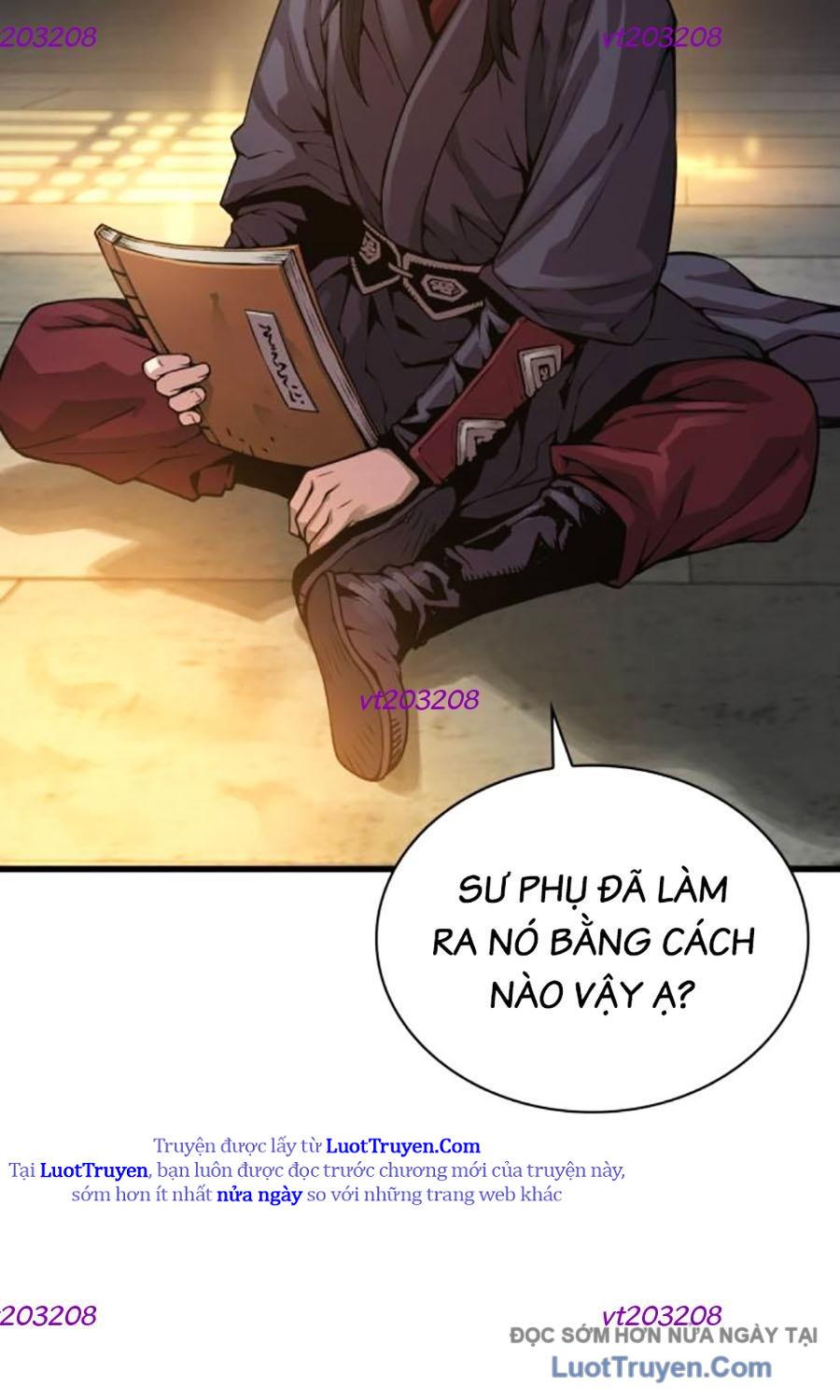 Quái Lực Loạn Thần - Chap 93 - Trang 70