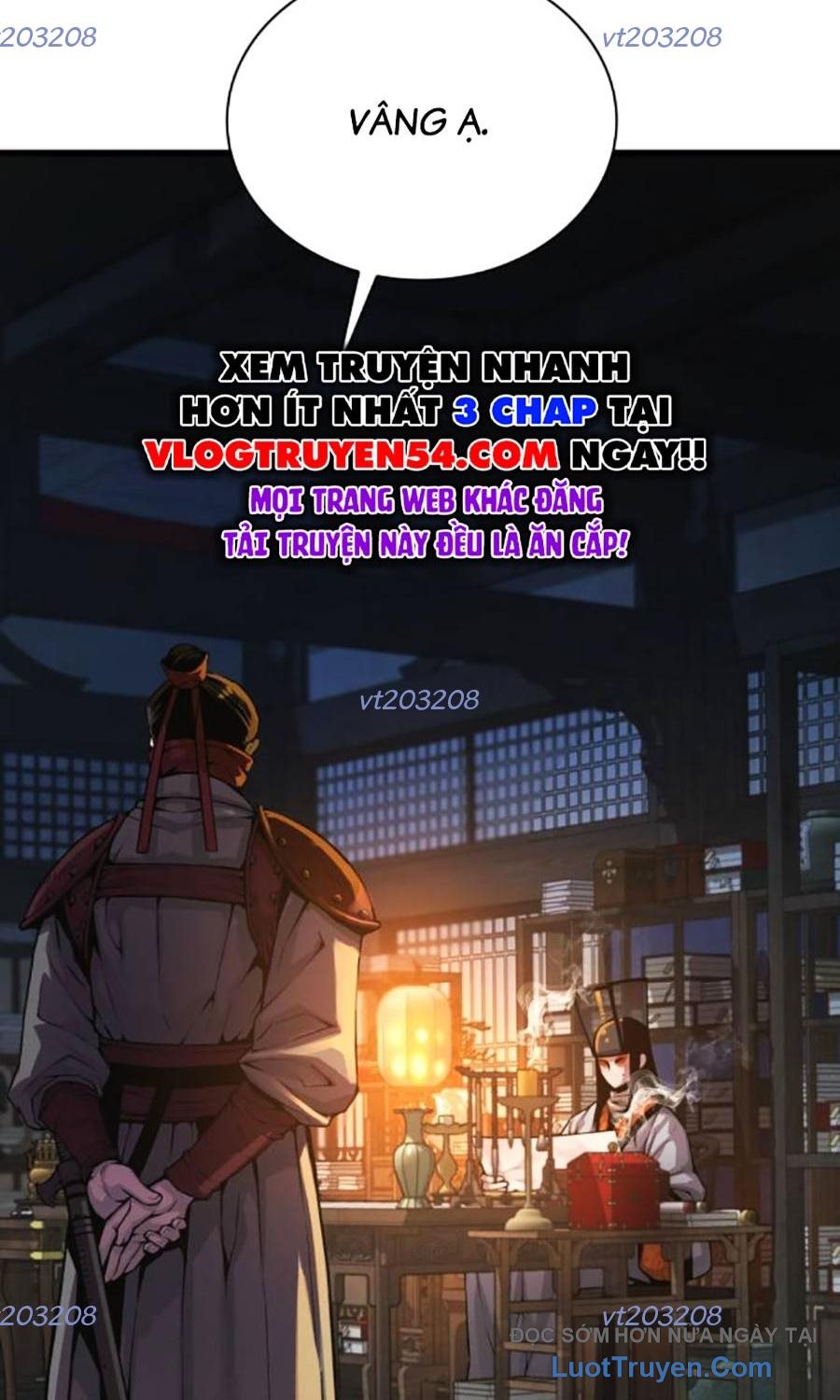 Quái Lực Loạn Thần - Chap 93 - Trang 8