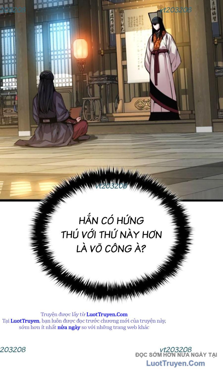 Quái Lực Loạn Thần - Chap 93 - Trang 72