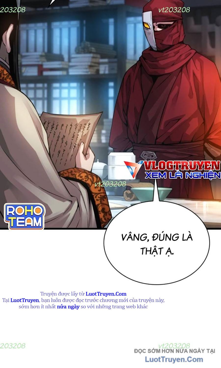 Quái Lực Loạn Thần - Chap 93 - Trang 74