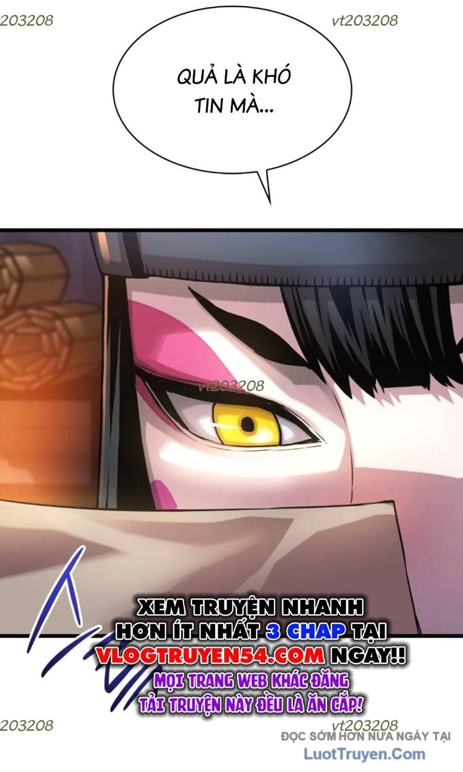 Quái Lực Loạn Thần - Chap 93 - Trang 75