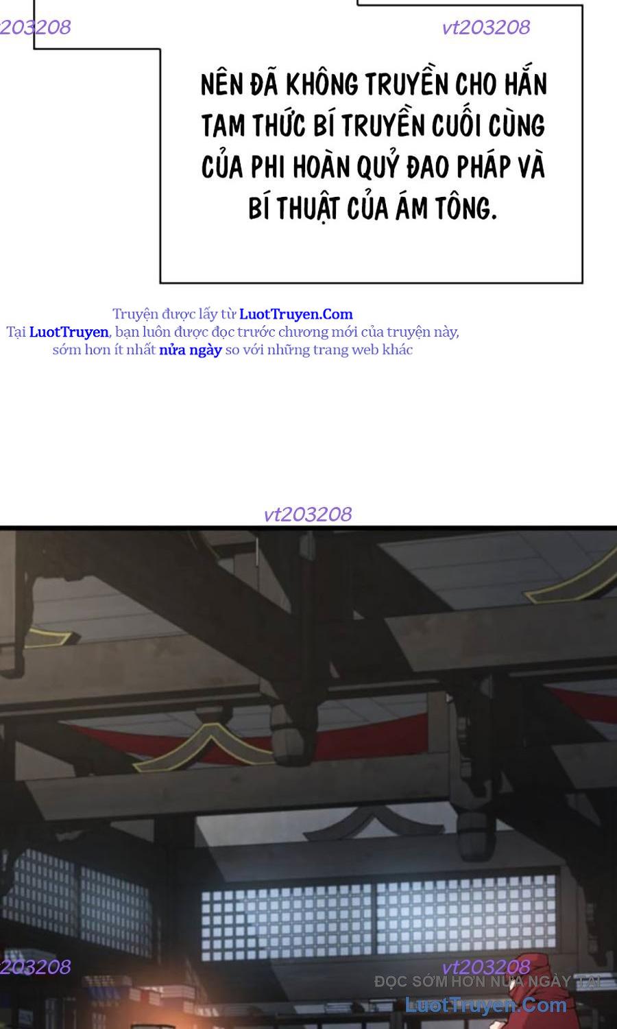 Quái Lực Loạn Thần - Chap 93 - Trang 77