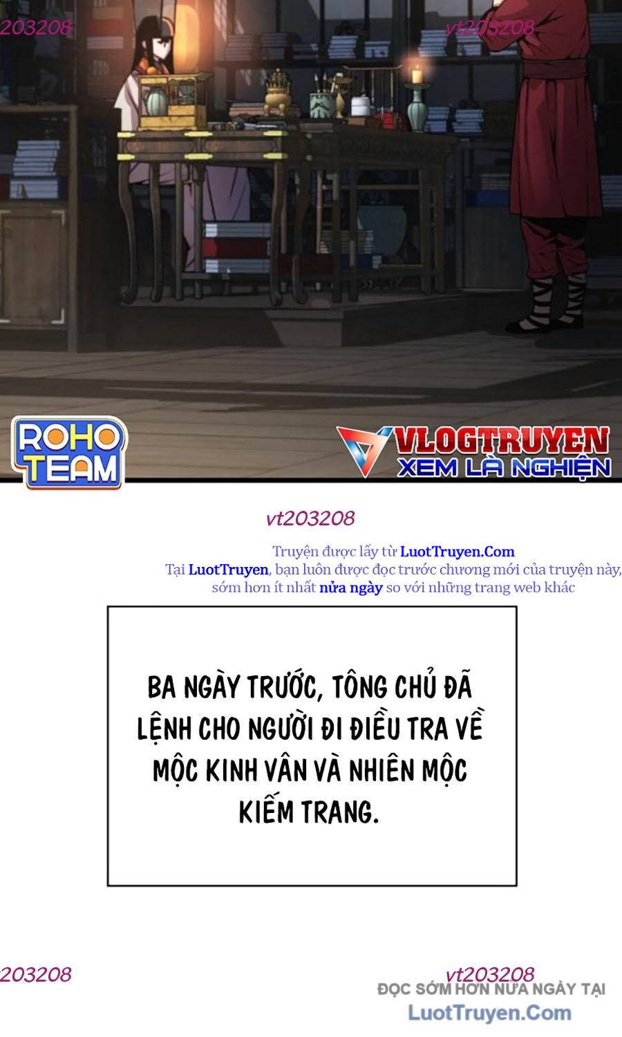 Quái Lực Loạn Thần - Chap 93 - Trang 78