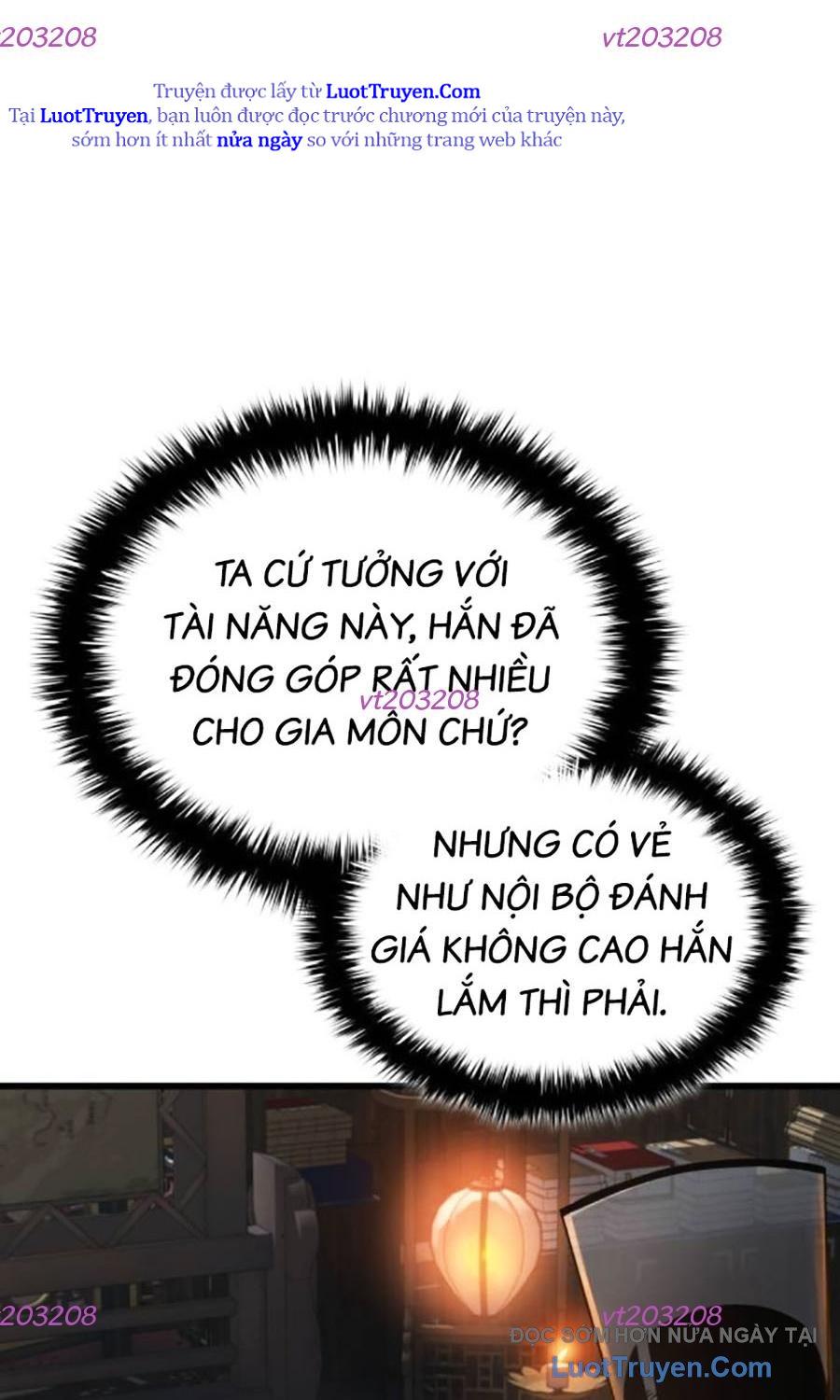 Quái Lực Loạn Thần - Chap 93 - Trang 79