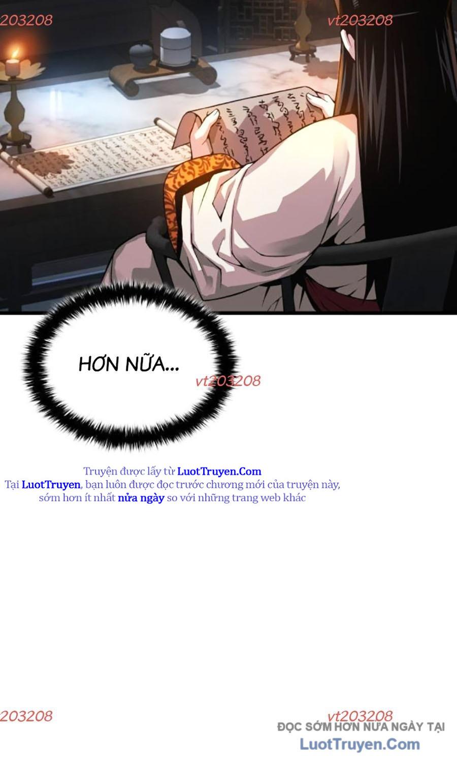 Quái Lực Loạn Thần - Chap 93 - Trang 80