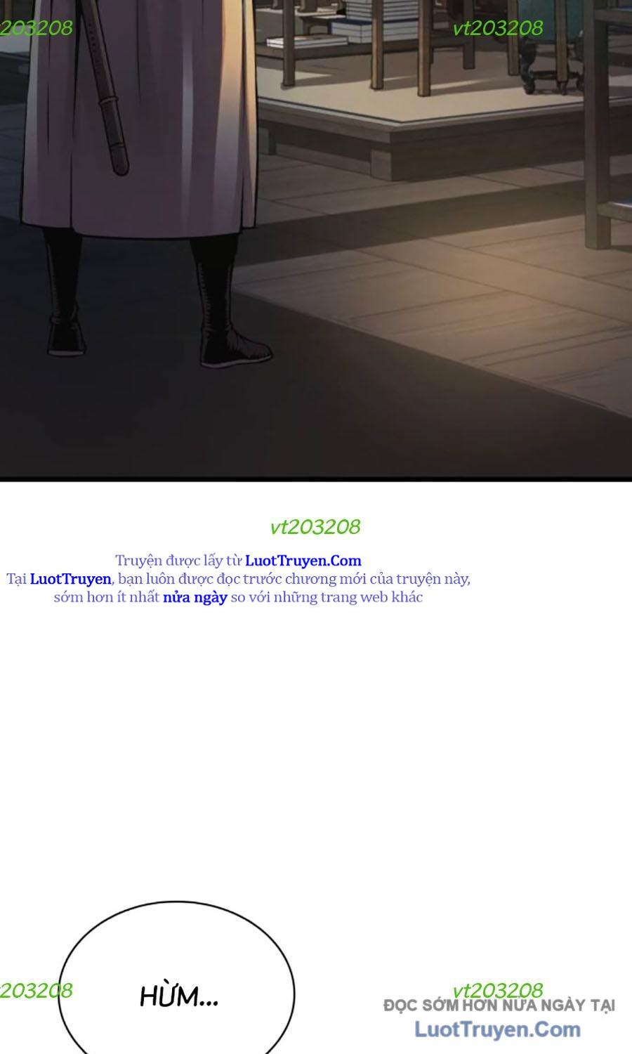 Quái Lực Loạn Thần - Chap 93 - Trang 9