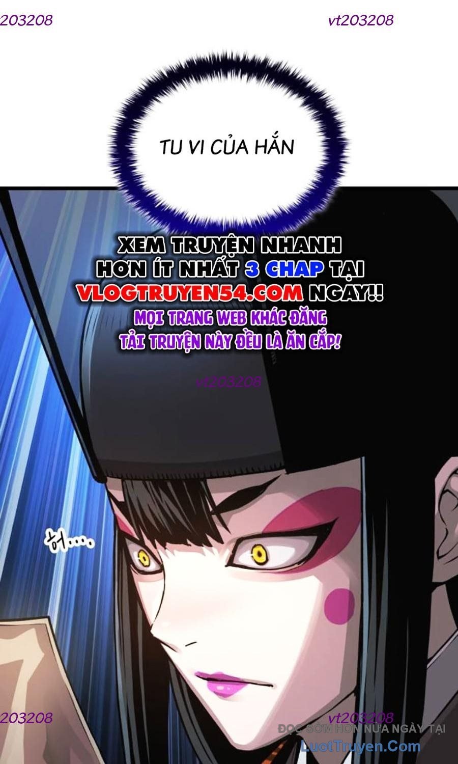 Quái Lực Loạn Thần - Chap 93 - Trang 81