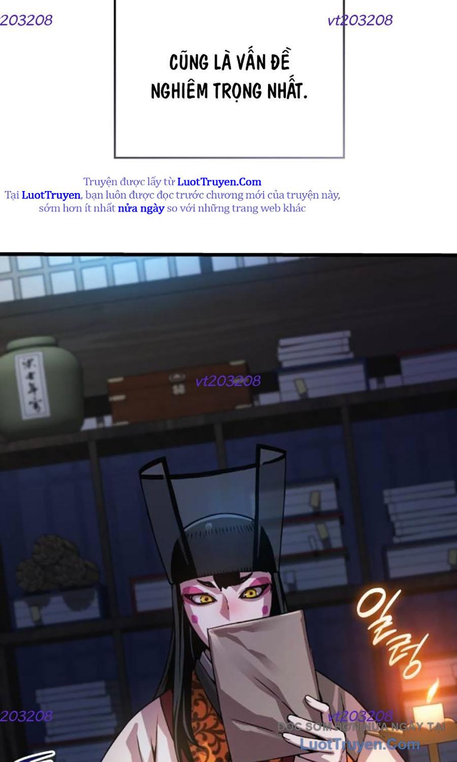Quái Lực Loạn Thần - Chap 93 - Trang 87