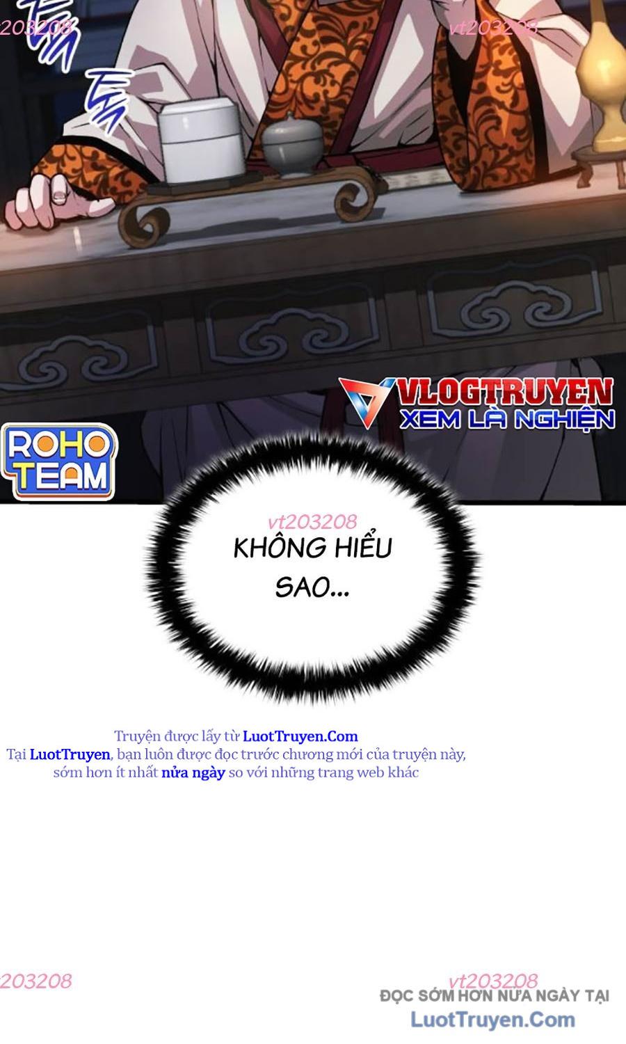 Quái Lực Loạn Thần - Chap 93 - Trang 88