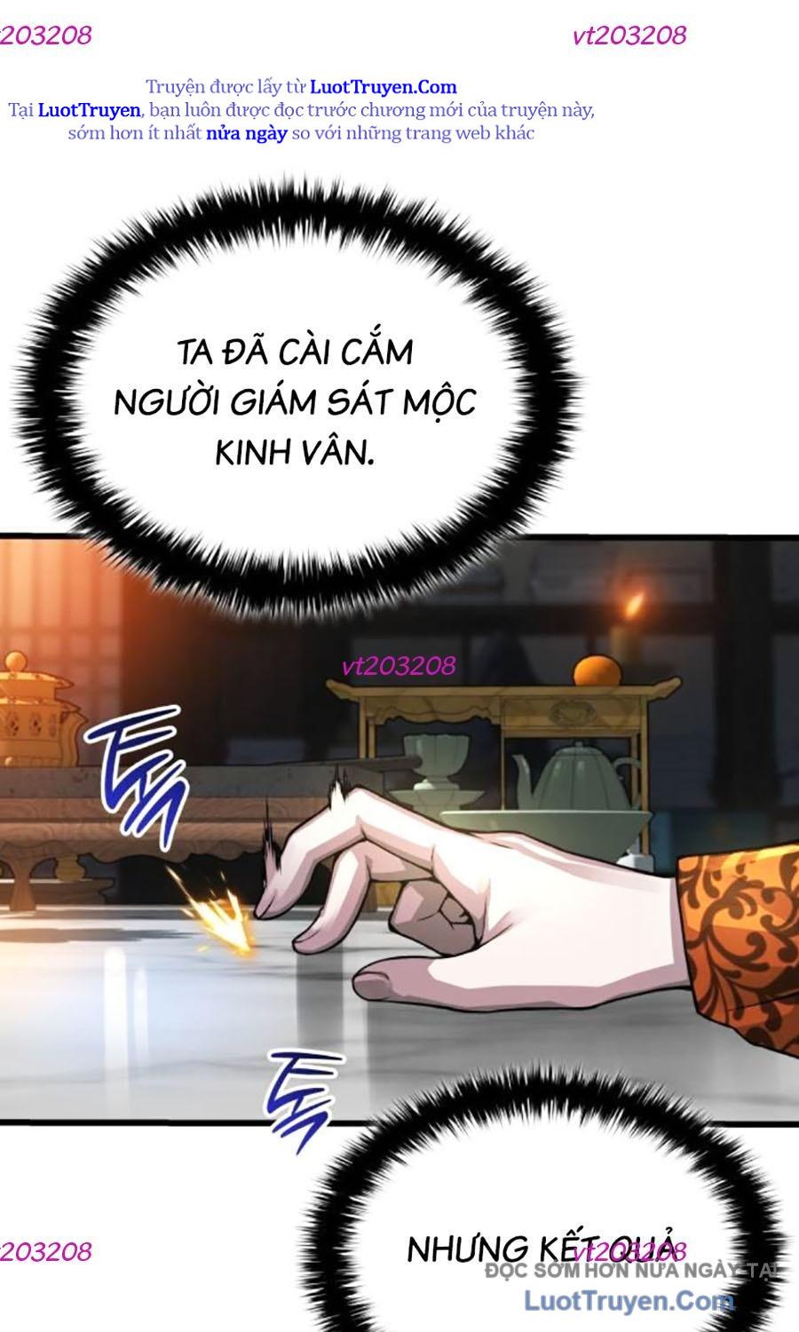 Quái Lực Loạn Thần - Chap 93 - Trang 89