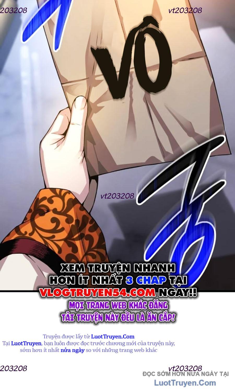 Quái Lực Loạn Thần - Chap 93 - Trang 91