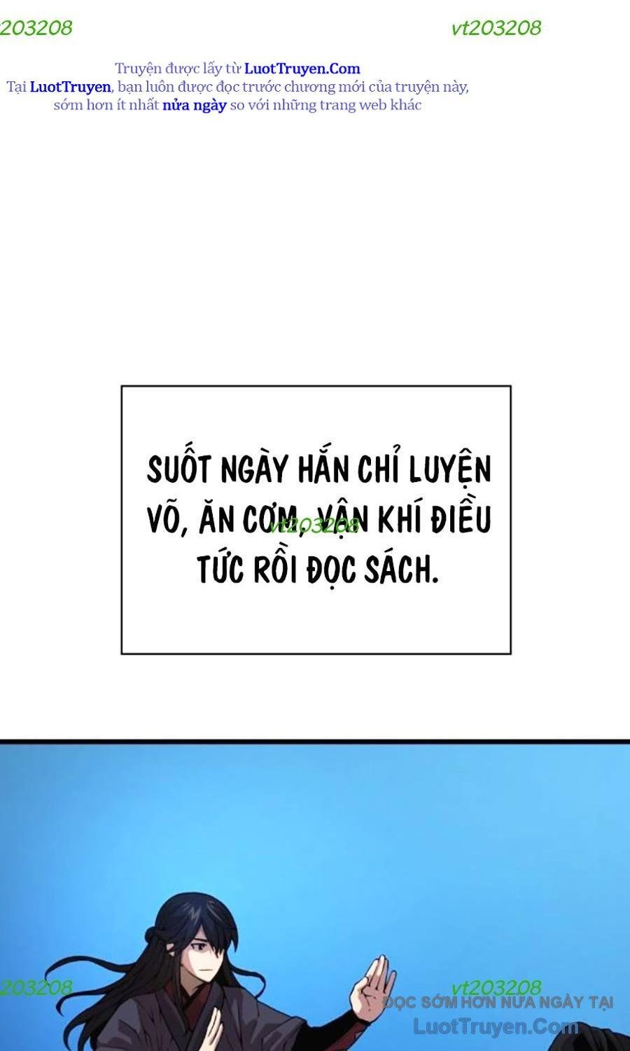 Quái Lực Loạn Thần - Chap 93 - Trang 92