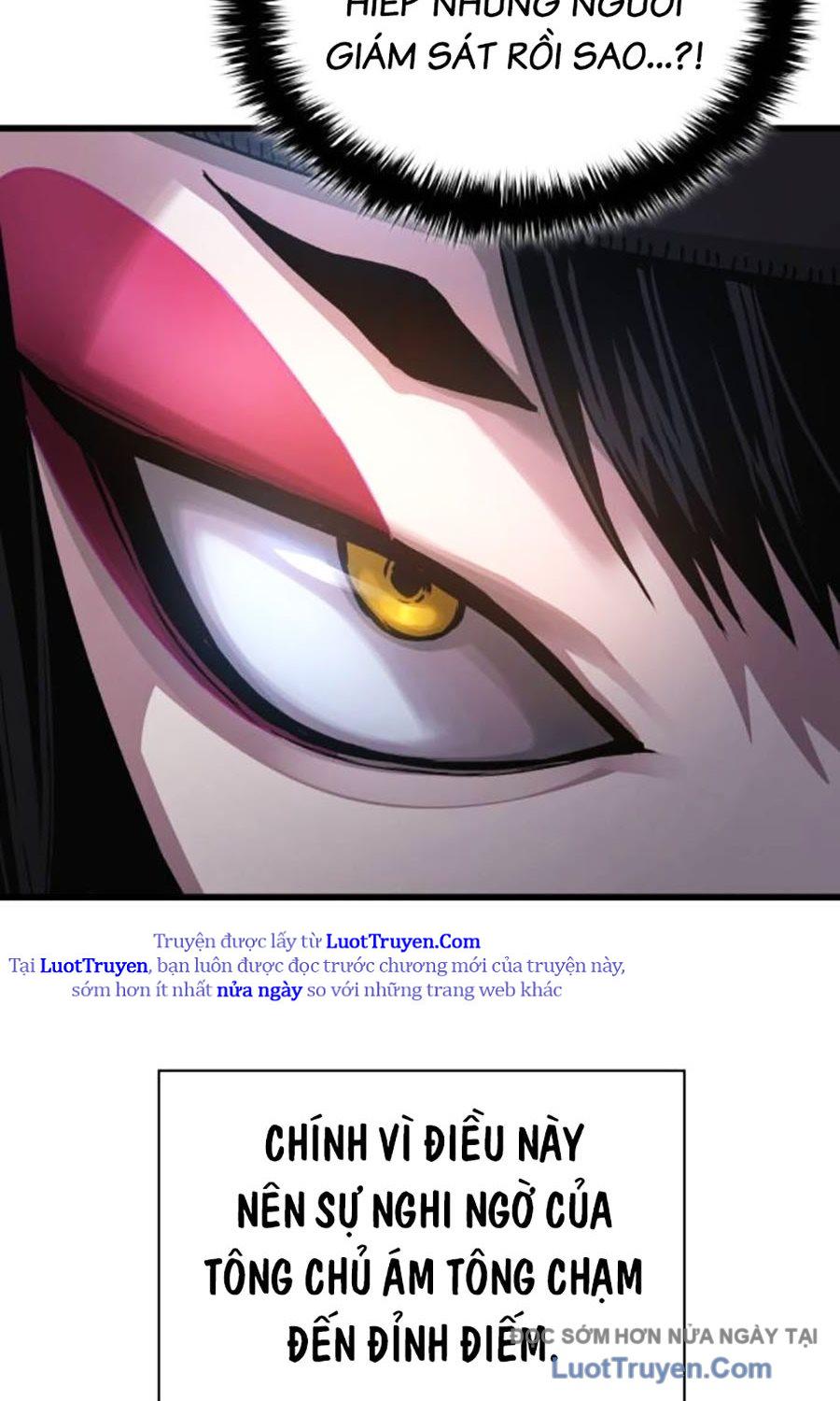 Quái Lực Loạn Thần - Chap 93 - Trang 96