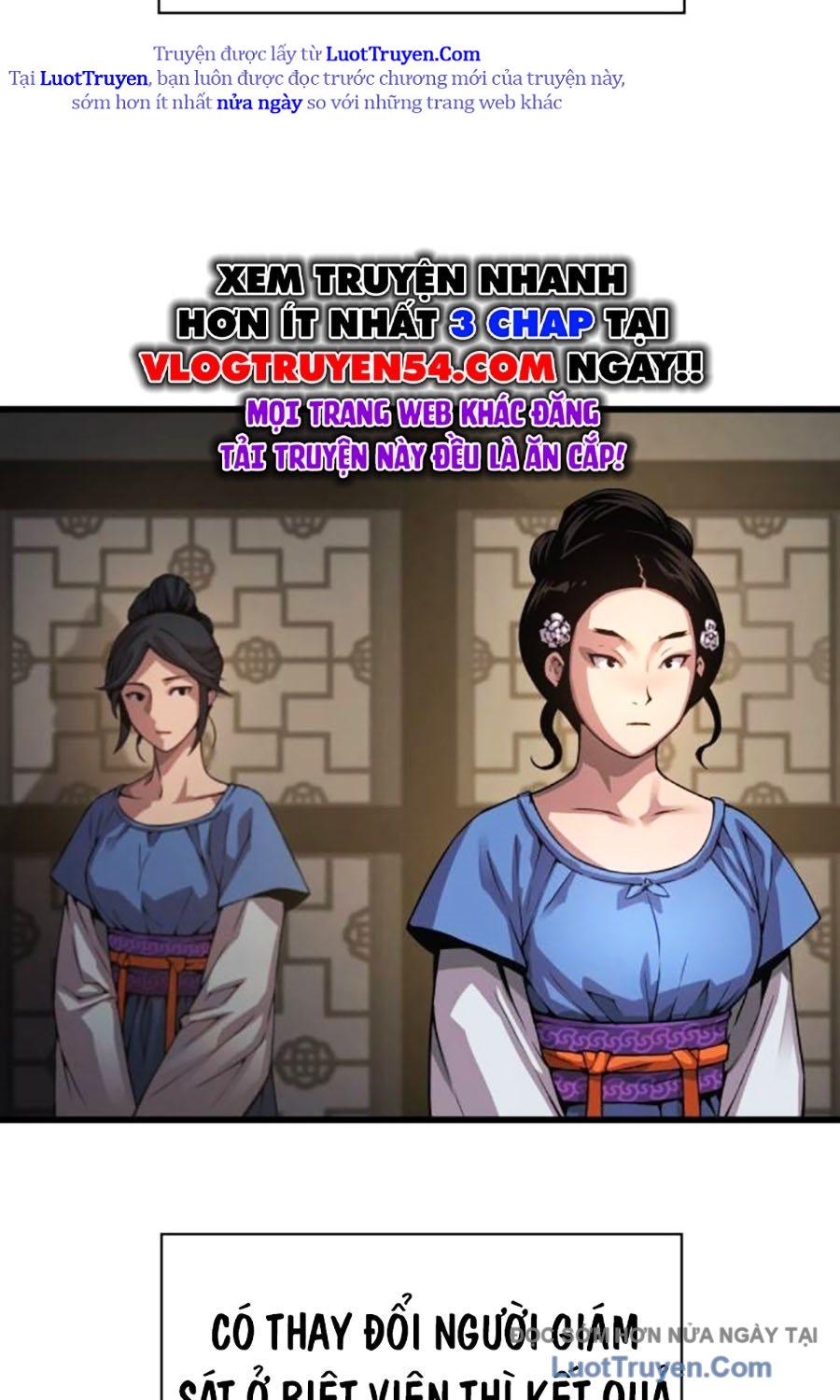 Quái Lực Loạn Thần - Chap 93 - Trang 97