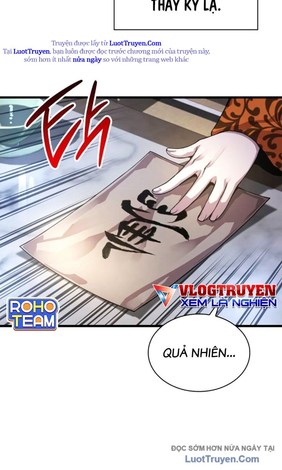 Quái Lực Loạn Thần - Chap 93 - Trang 99