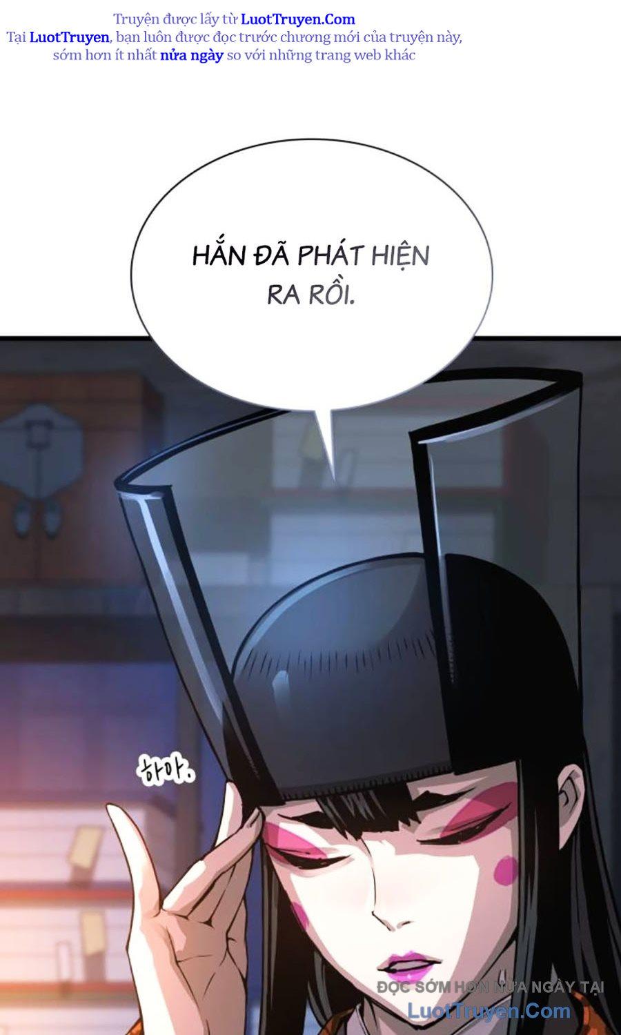 Quái Lực Loạn Thần - Chap 93 - Trang 100