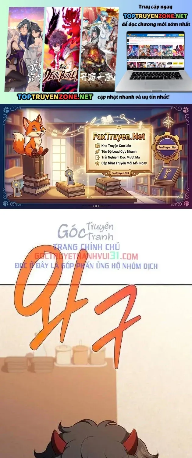 Quán Ăn Định Mệnh - Chap 73 - Trang 1