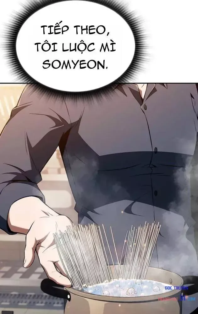 Quán Ăn Định Mệnh - Chap 73 - Trang 106