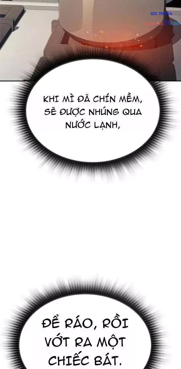 Quán Ăn Định Mệnh - Chap 73 - Trang 107