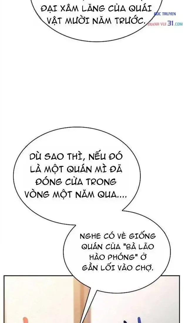 Quán Ăn Định Mệnh - Chap 73 - Trang 27