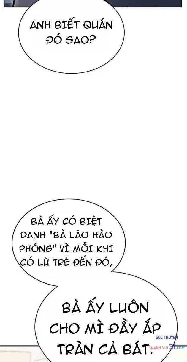 Quán Ăn Định Mệnh - Chap 73 - Trang 29