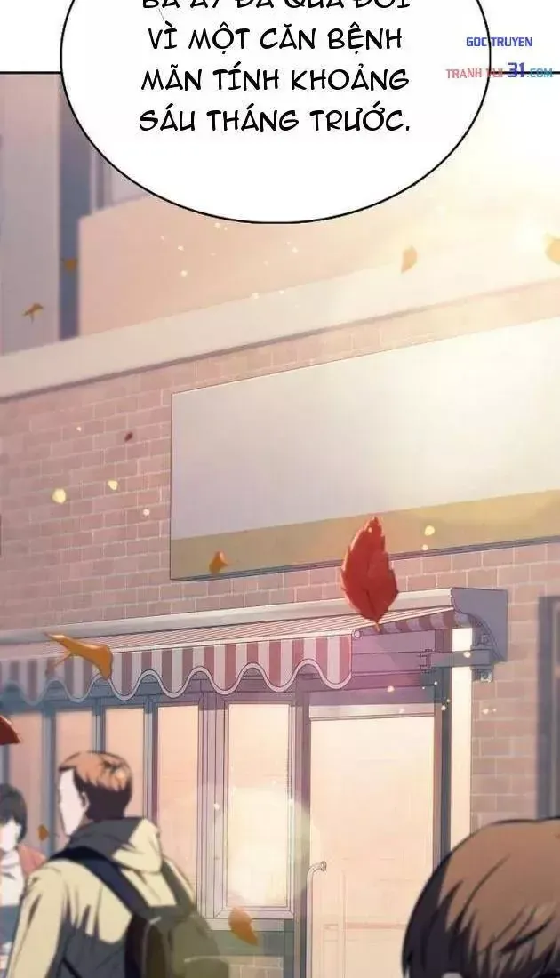 Quán Ăn Định Mệnh - Chap 73 - Trang 35