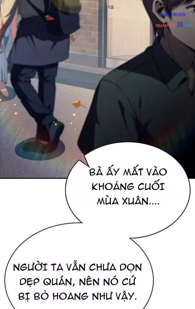 Quán Ăn Định Mệnh - Chap 73 - Trang 36