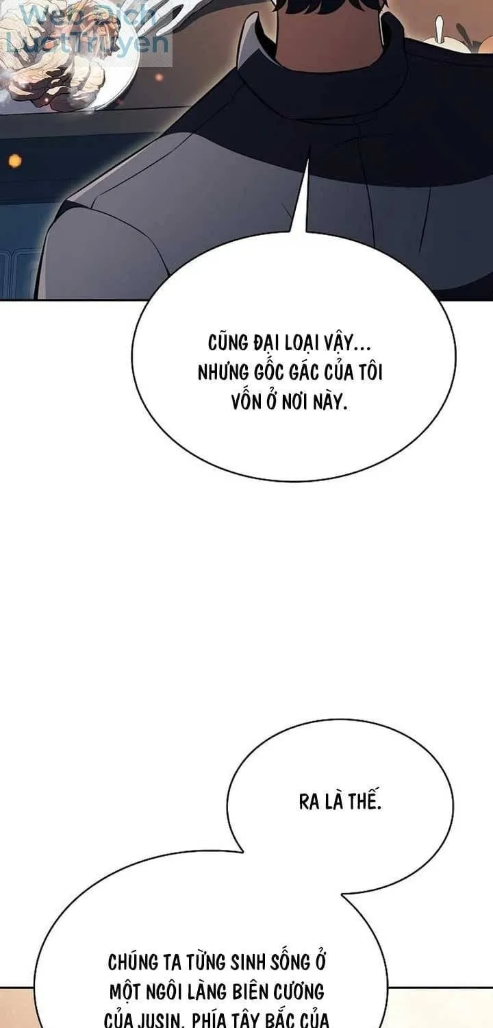Quán Ăn Định Mệnh - Chap 74 - Trang 107
