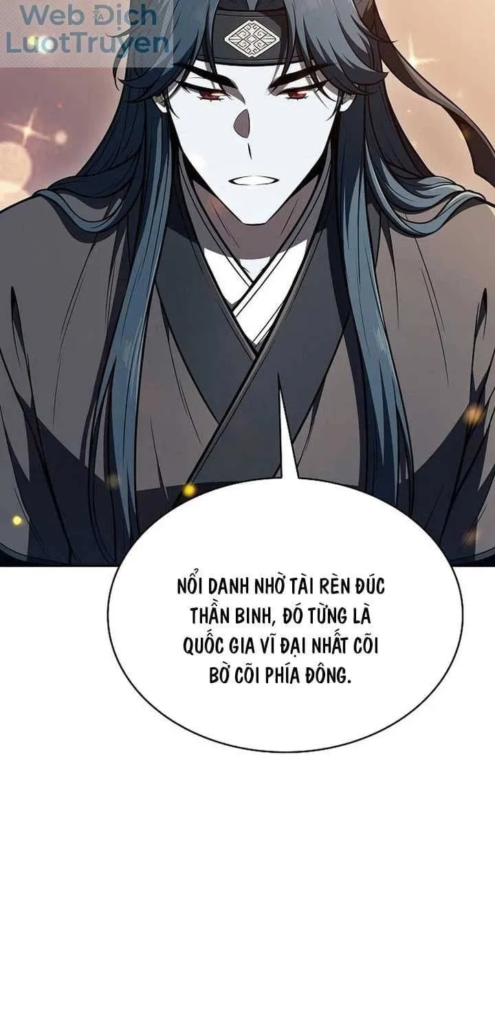 Quán Ăn Định Mệnh - Chap 74 - Trang 109