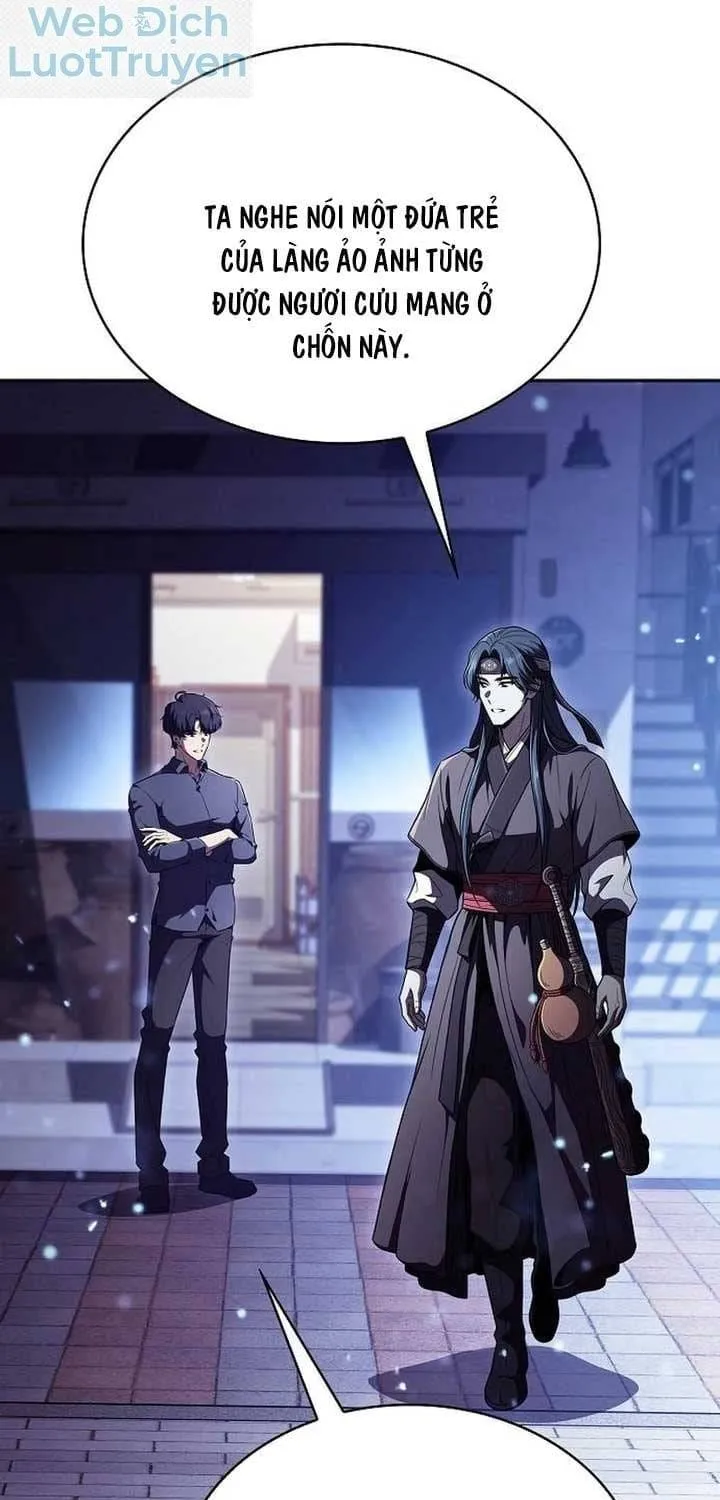 Quán Ăn Định Mệnh - Chap 74 - Trang 113