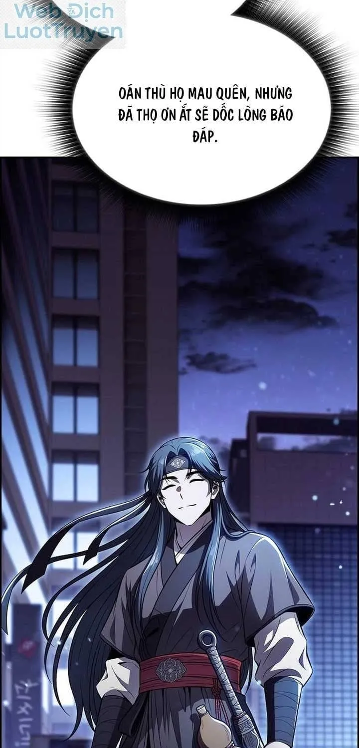Quán Ăn Định Mệnh - Chap 74 - Trang 121