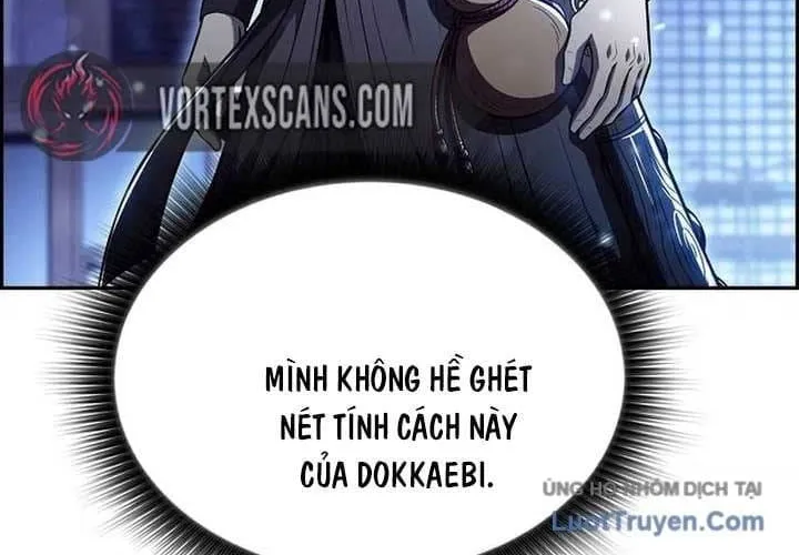 Quán Ăn Định Mệnh - Chap 74 - Trang 122