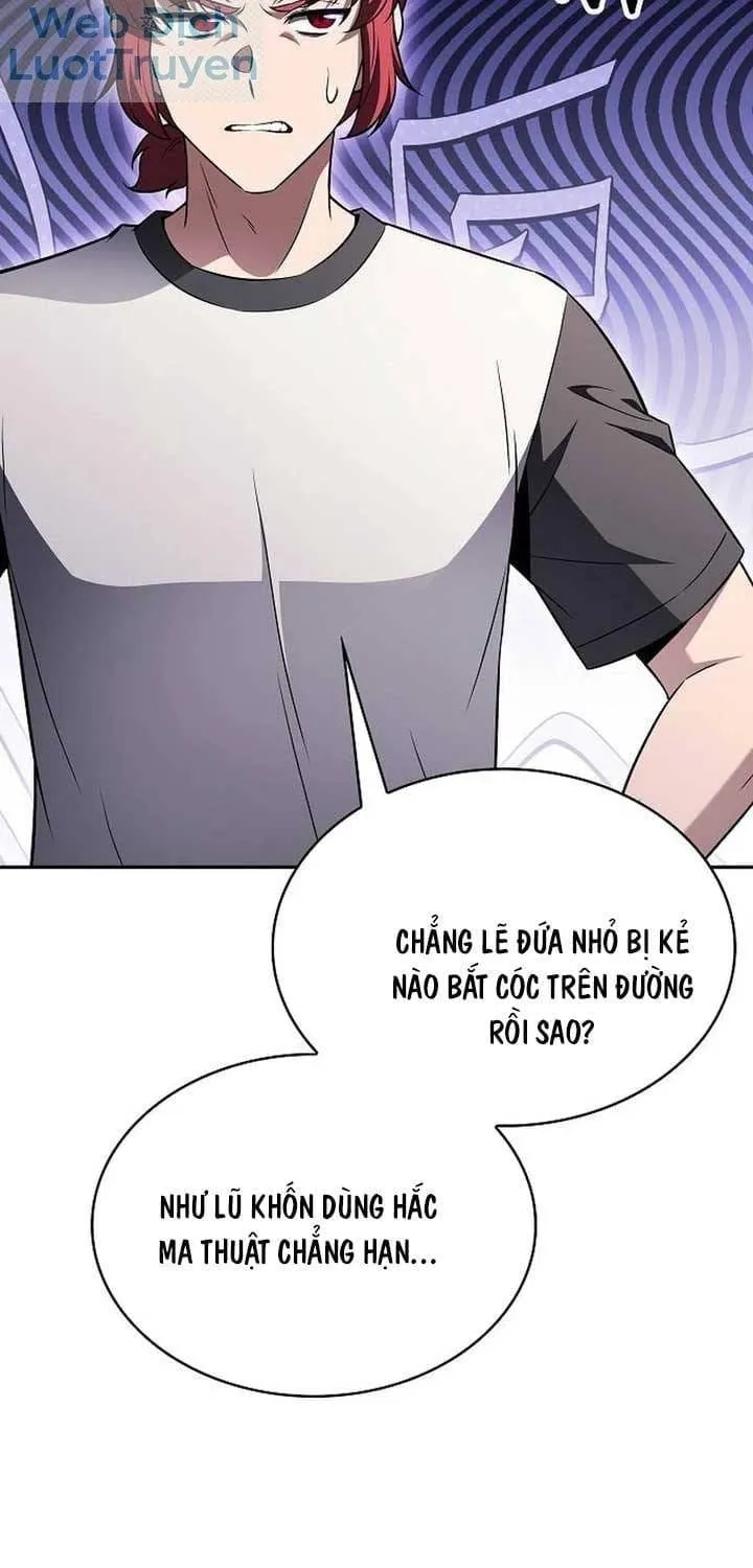 Quán Ăn Định Mệnh - Chap 74 - Trang 26