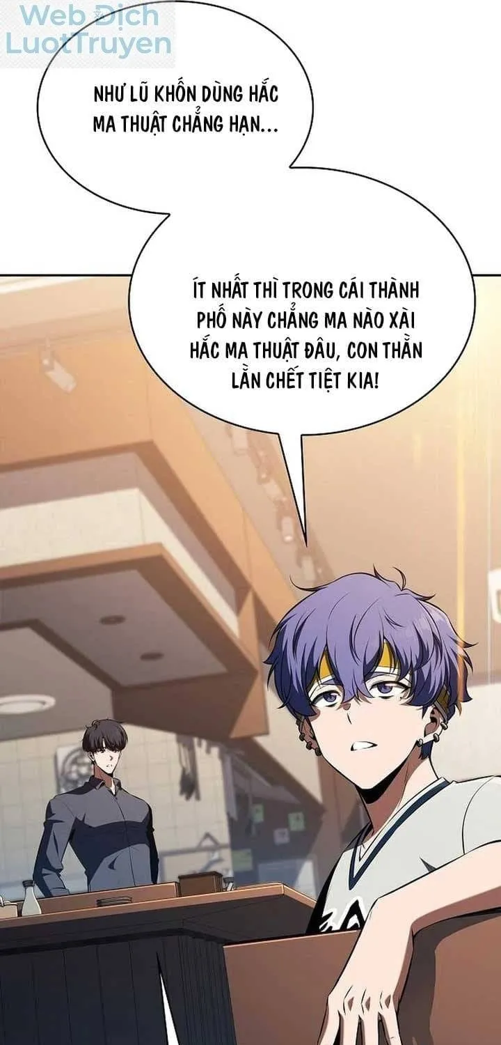 Quán Ăn Định Mệnh - Chap 74 - Trang 28