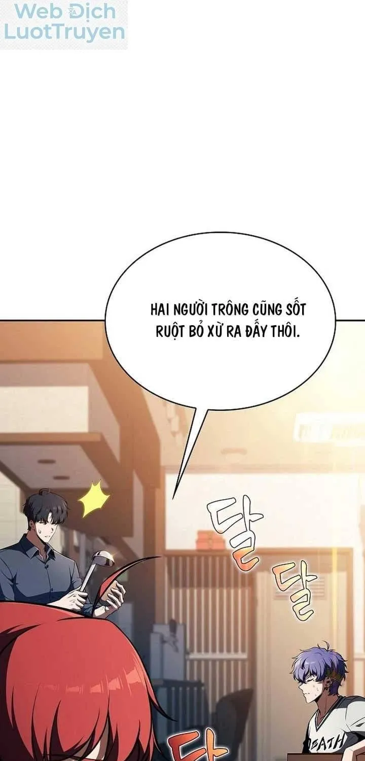 Quán Ăn Định Mệnh - Chap 74 - Trang 30